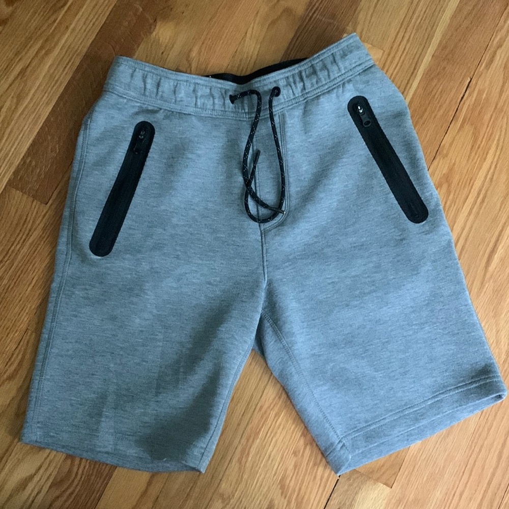 American Eagle Jogger Shorts